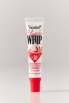 Classic Whip SPF 30 Lip Balm