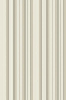 Herrgård Stripe Geometric Wallpaper