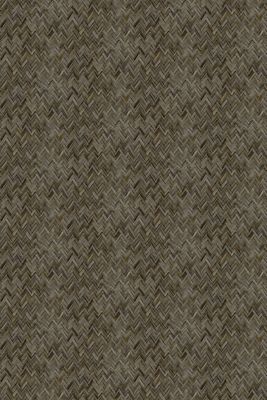 Ellery Herringbone Geometric Wallpaper