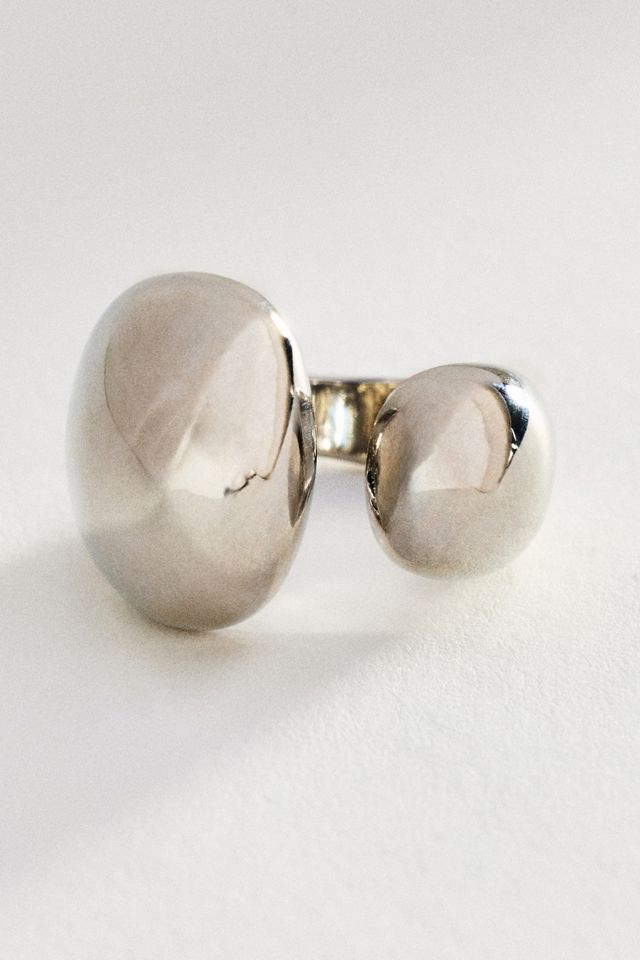 Molten Metal Adjustable Ring #1