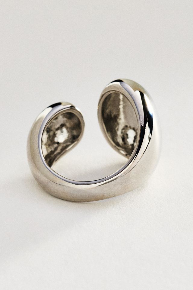 Molten Metal Adjustable Ring #2