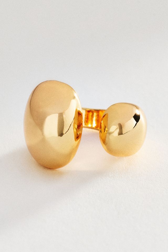 Molten Metal Adjustable Ring #1
