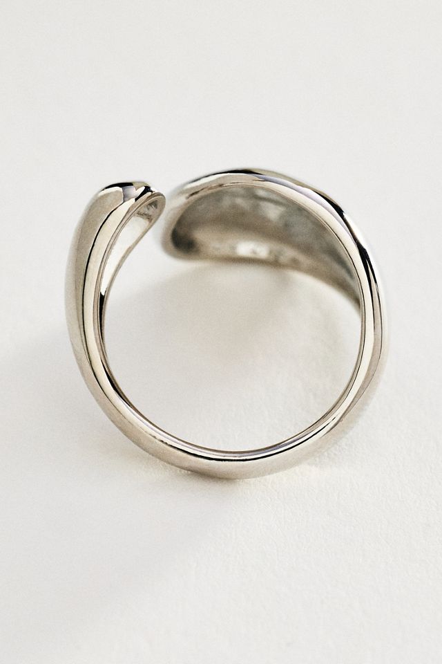 Molten Statement Rings #2