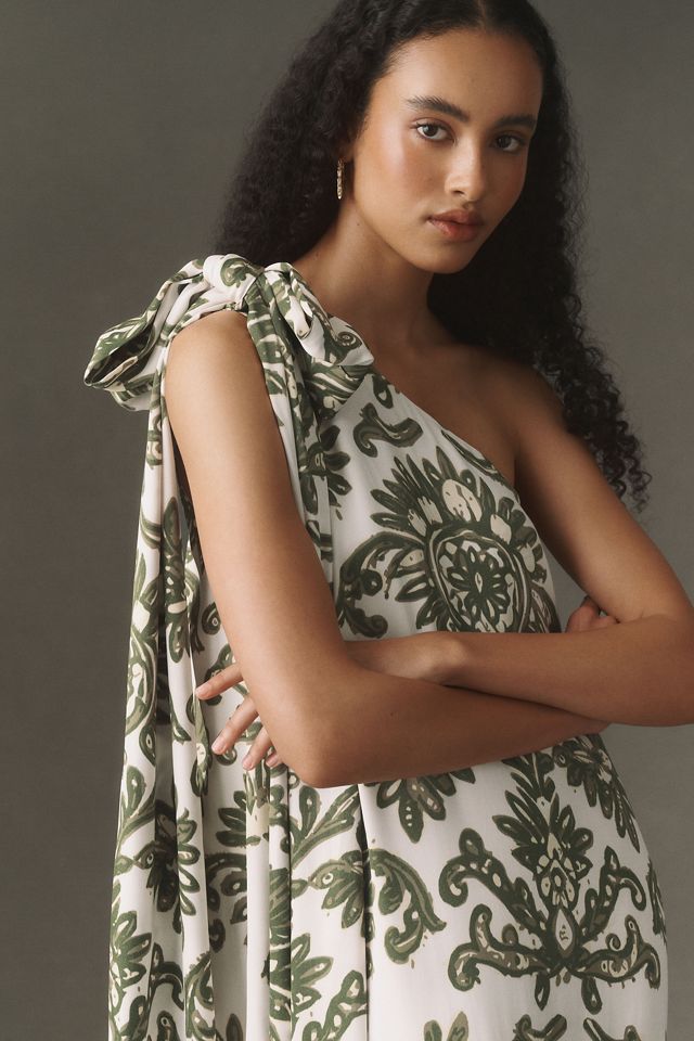 DIARRABLU Raya Dress #1