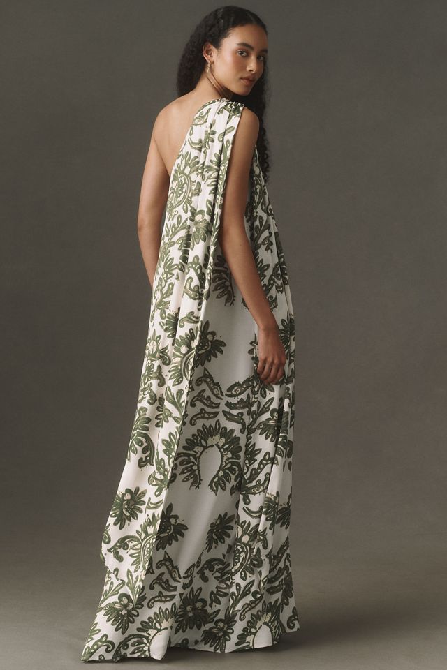 DIARRABLU Raya Dress #2
