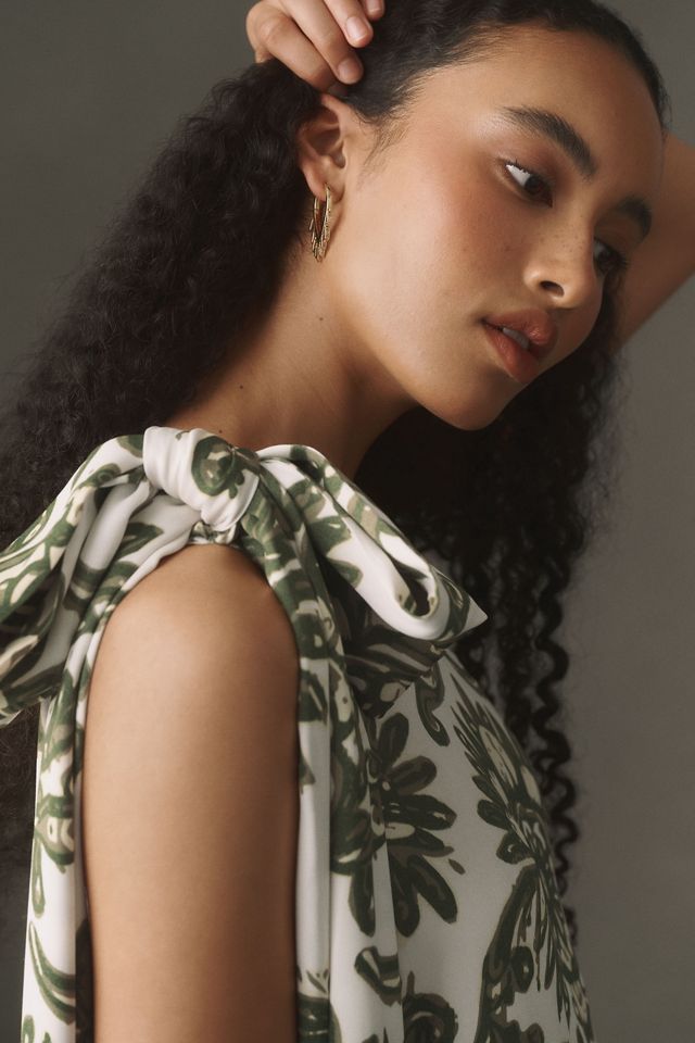 DIARRABLU Raya Dress #3