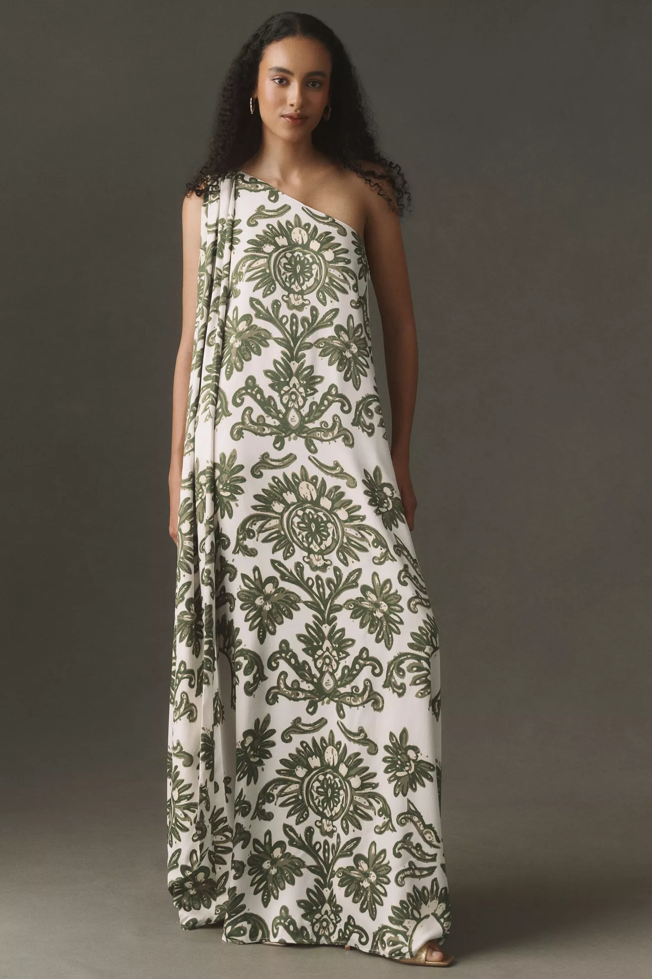 DIARRABLU Raya Dress