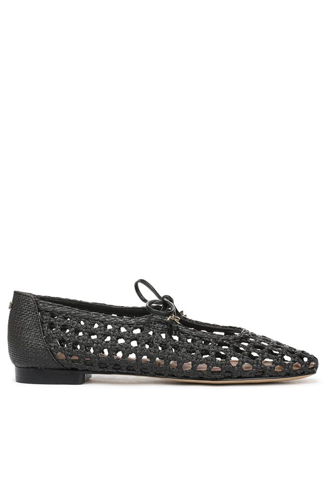 Sam Edelman Marcie Woven Ballet Flats #1