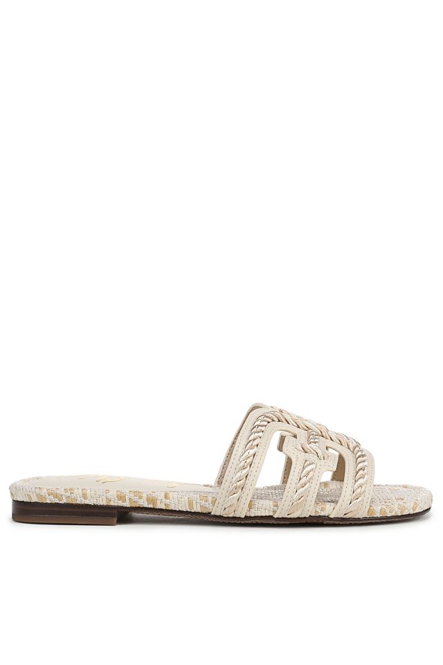 Sam Edelman Bay Twist Slide Sandals #1