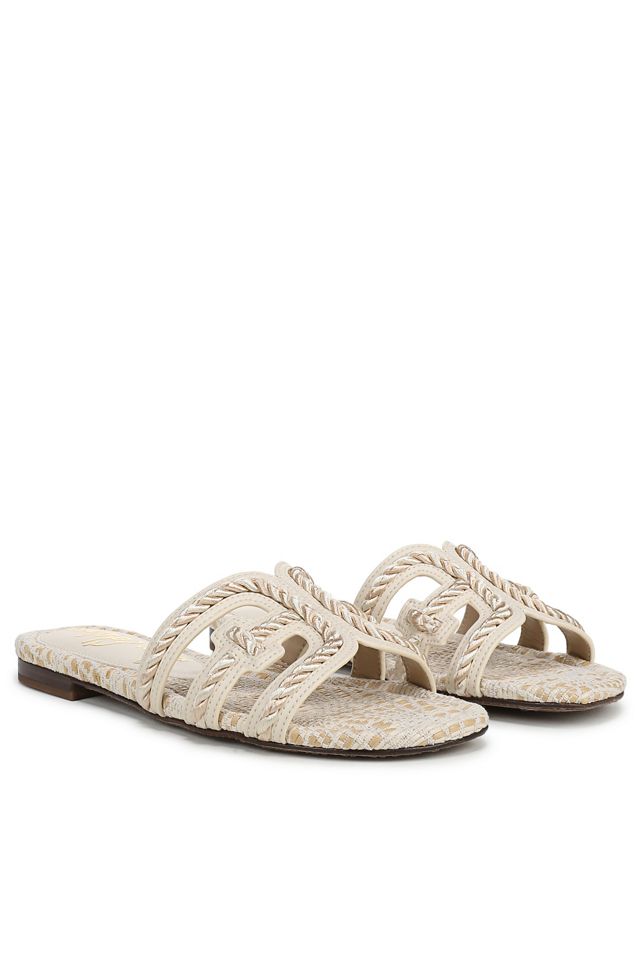 Sam Edelman Bay Twist Slide Sandals #2