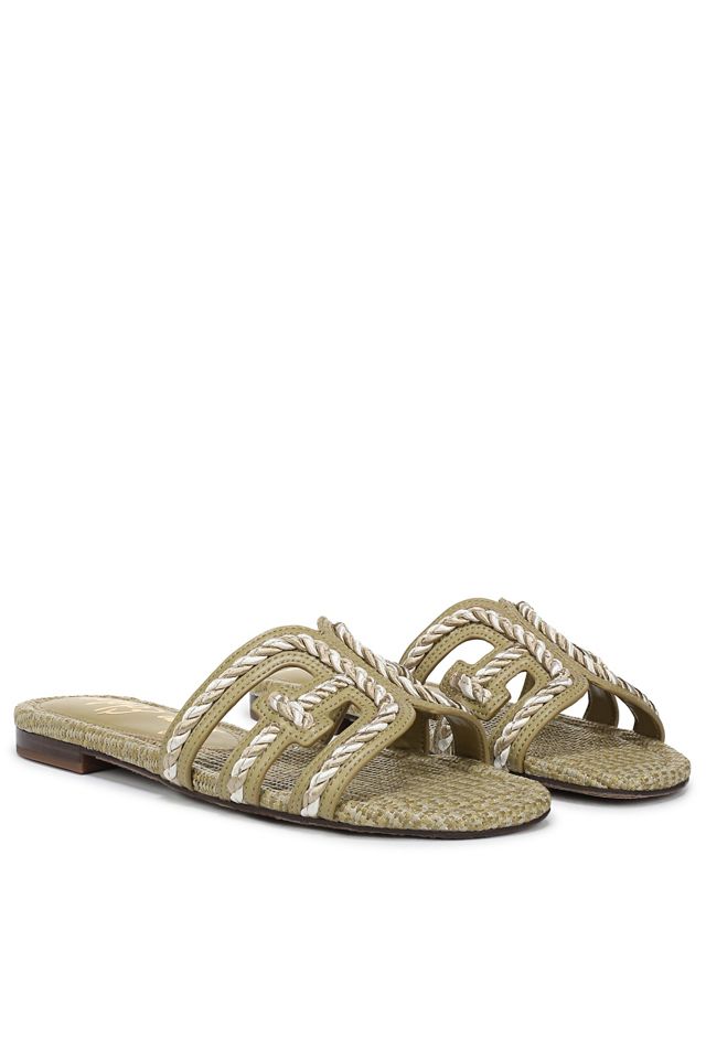 Sam Edelman Bay Twist Slide Sandals #2