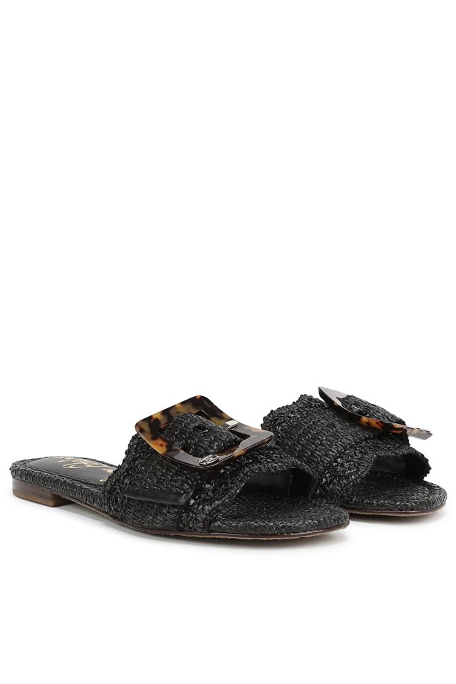 Sam Edelman Bambi Slide Sandals | Anthropologie