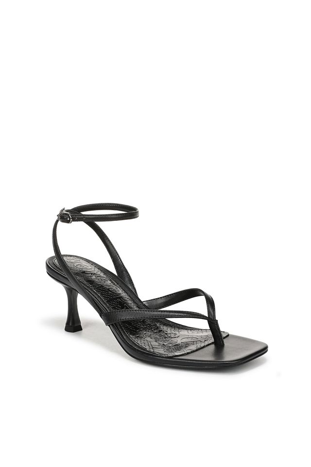 Sam Edelman Paxton Ankle Strap Heeled Sandals #2
