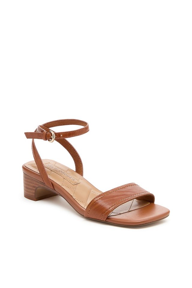 Kelsi Dagger Brooklyn August Ankle Strap Sandals #1