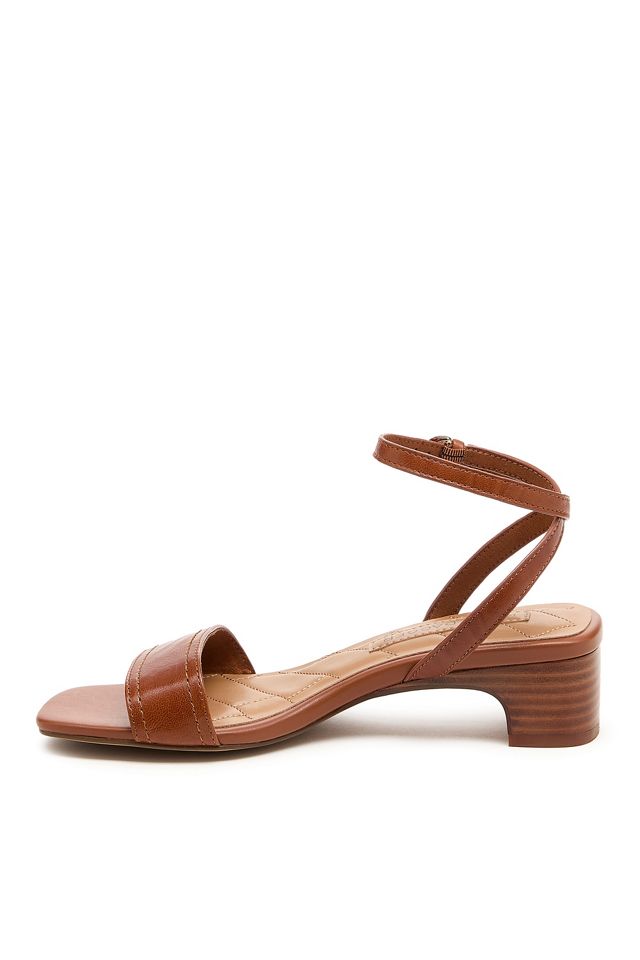 Kelsi Dagger Brooklyn August Ankle Strap Sandals #2