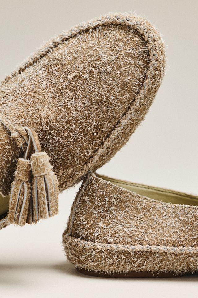 Matisse Brock Suede Loafers #2