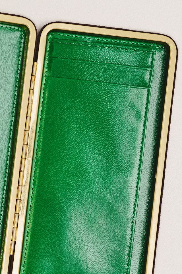 Clare V. Le Tabac Clutch #2
