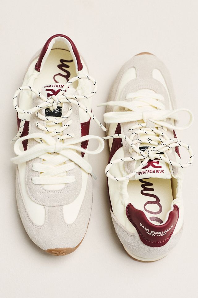 Sam Edelman Ivanna Sneakers #1