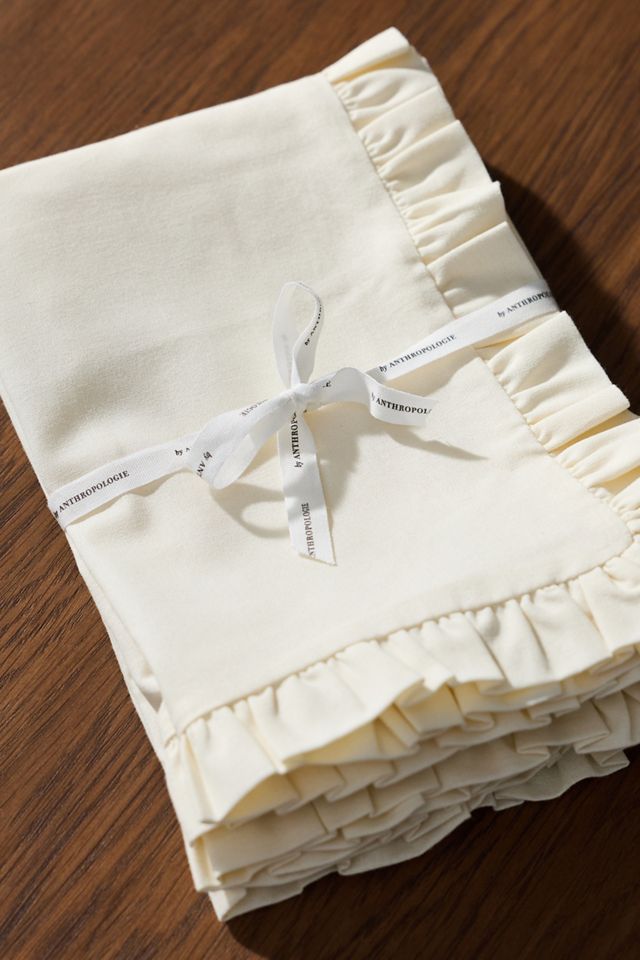 Brynn Solid Napkins, Set of 2 #3