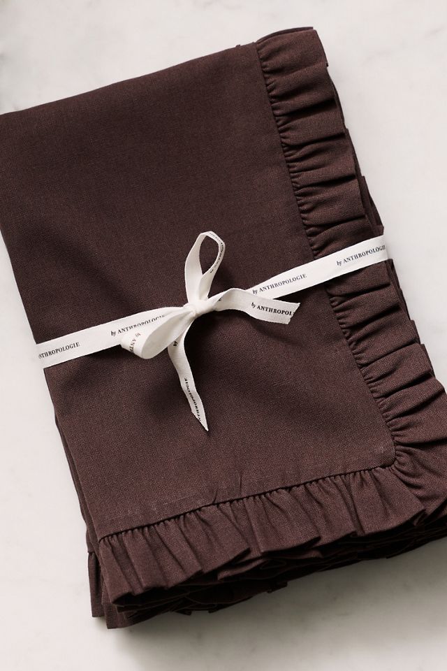Brynn Solid Napkins, Set of 2 #2