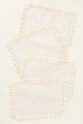 Tovaglietta Tinta Unita Brynn
