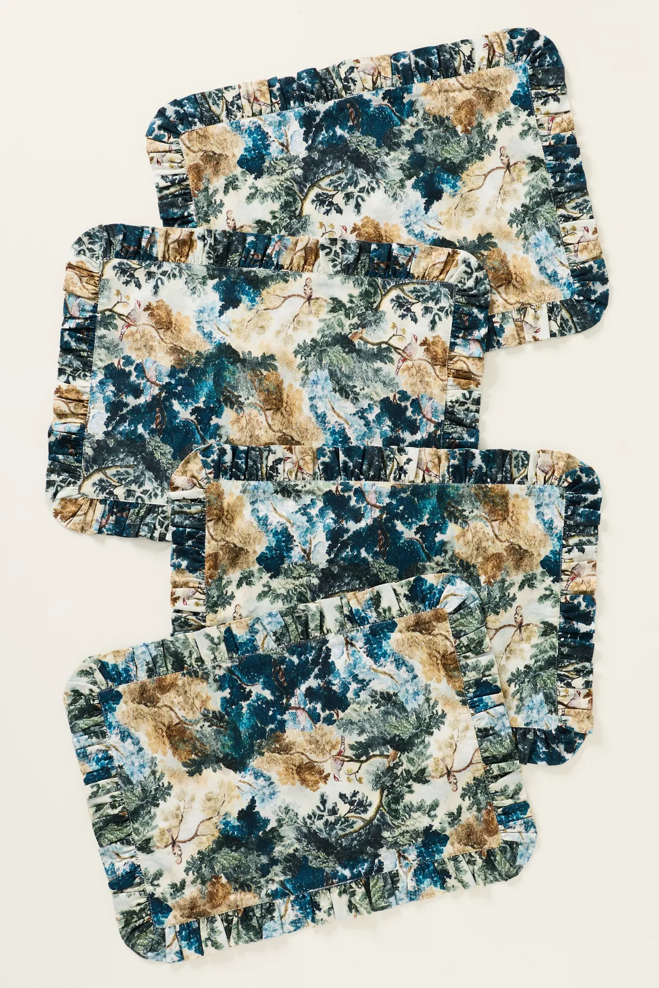 Brynn Solid Placemat - thumbnail 7