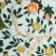 Green Floral