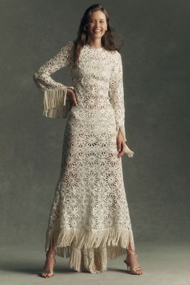 Wedding Party & Bridal Event Dresses | Anthropologie