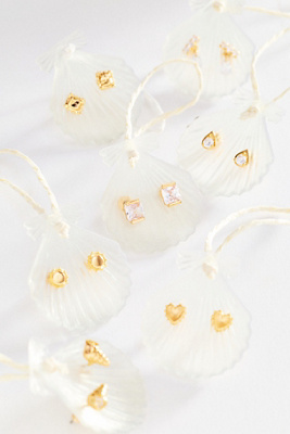 Summer Icon Post Earrings