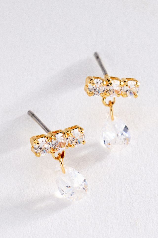 Summer Icon Post Earrings #2