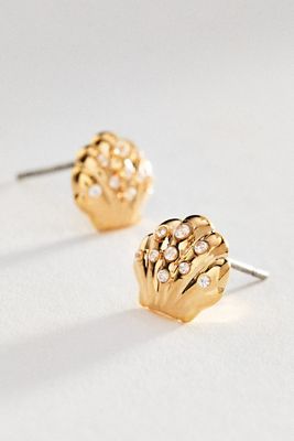 Summer Icon Post Earrings