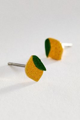 Summer Icon Post Earrings