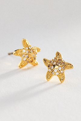 Summer Icon Post Earrings