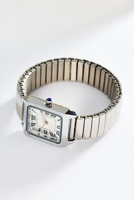 Orologio Square Stretch