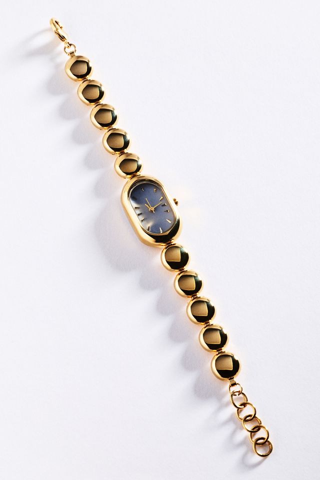 Oval Watch Bracelet #2