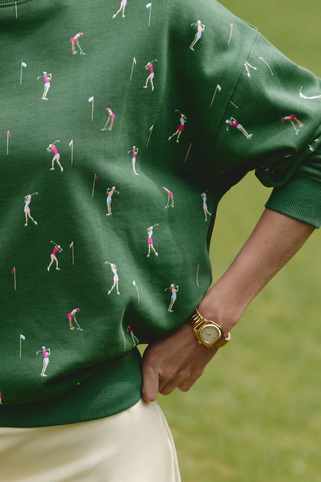 Stretch Band Watch #1