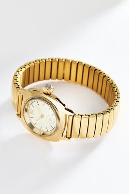Stretch Band Watch