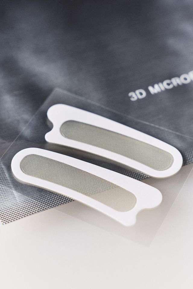 Ya-Man Medi Lift 3D Microfiller Micro-Tip Patches #1