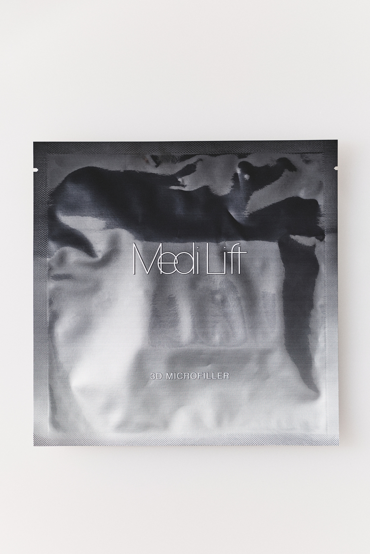 Ya-Man Medi Lift 3D Microfiller Micro-Tip Patches