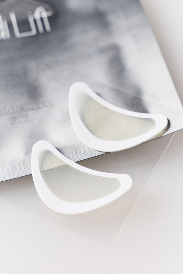 Ya-Man Medi Lift Microfiller Under Eye Micro-Tip Patches  #1