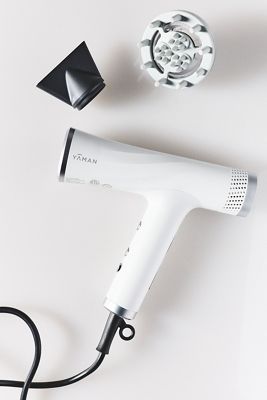 Ya-Man Spa Styler® Blow Dry & Scalp Massager