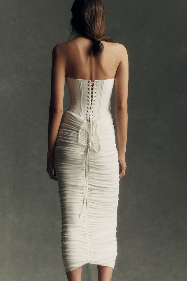 Deme by Gabriella Deme Rio Dress #2