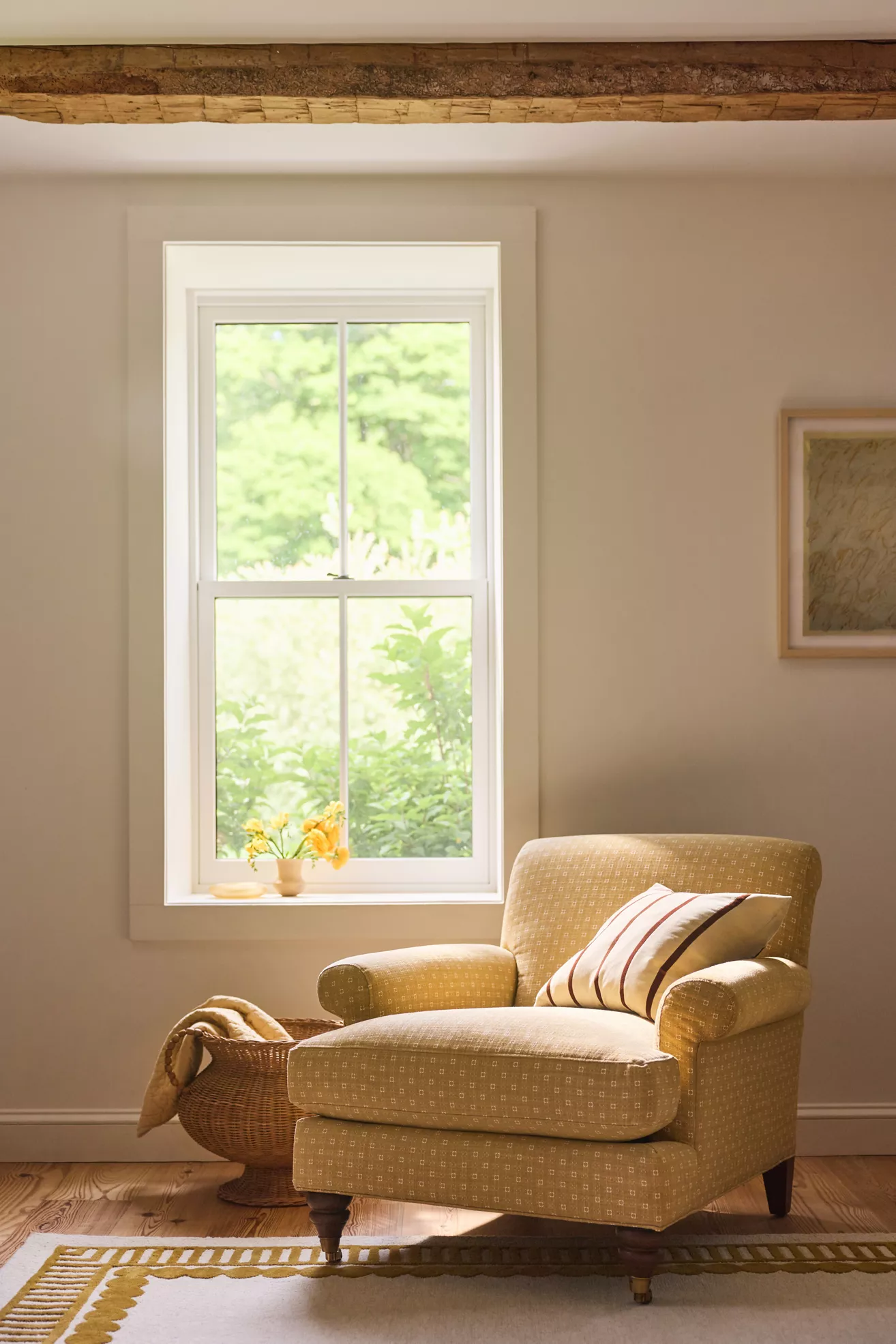 Willoughby Golini Chair