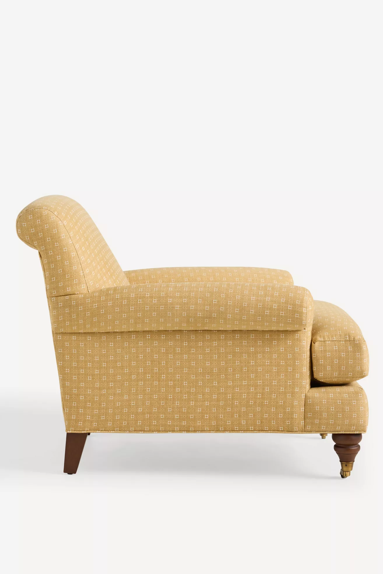 Willoughby Golini Chair - thumbnail 4