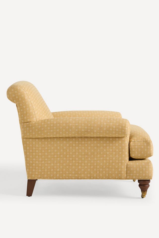 Willoughby Golini Chair #2