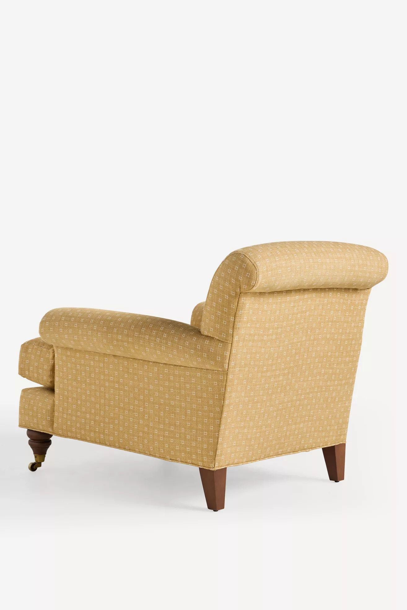 Willoughby Golini Chair - thumbnail 5