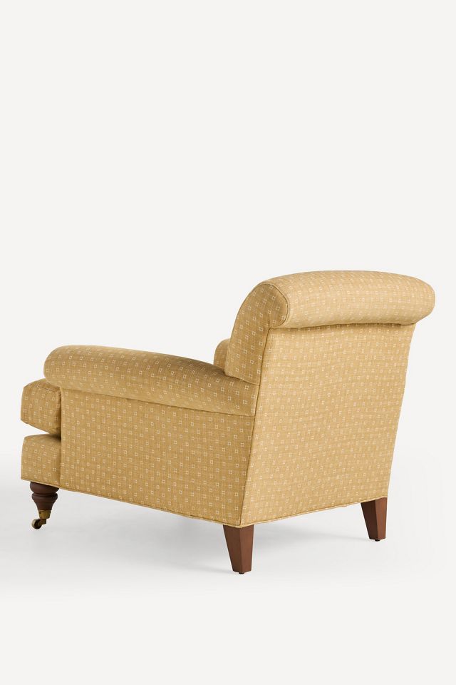 Willoughby Golini Chair #3