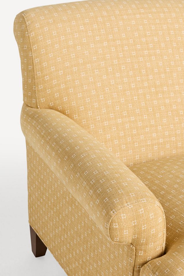 Willoughby Golini Chair #4