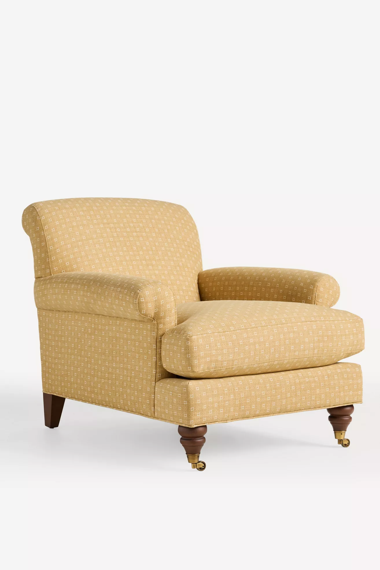 Willoughby Golini Chair - thumbnail 2