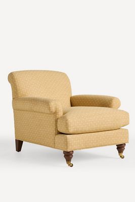 Willoughby Golini Chair